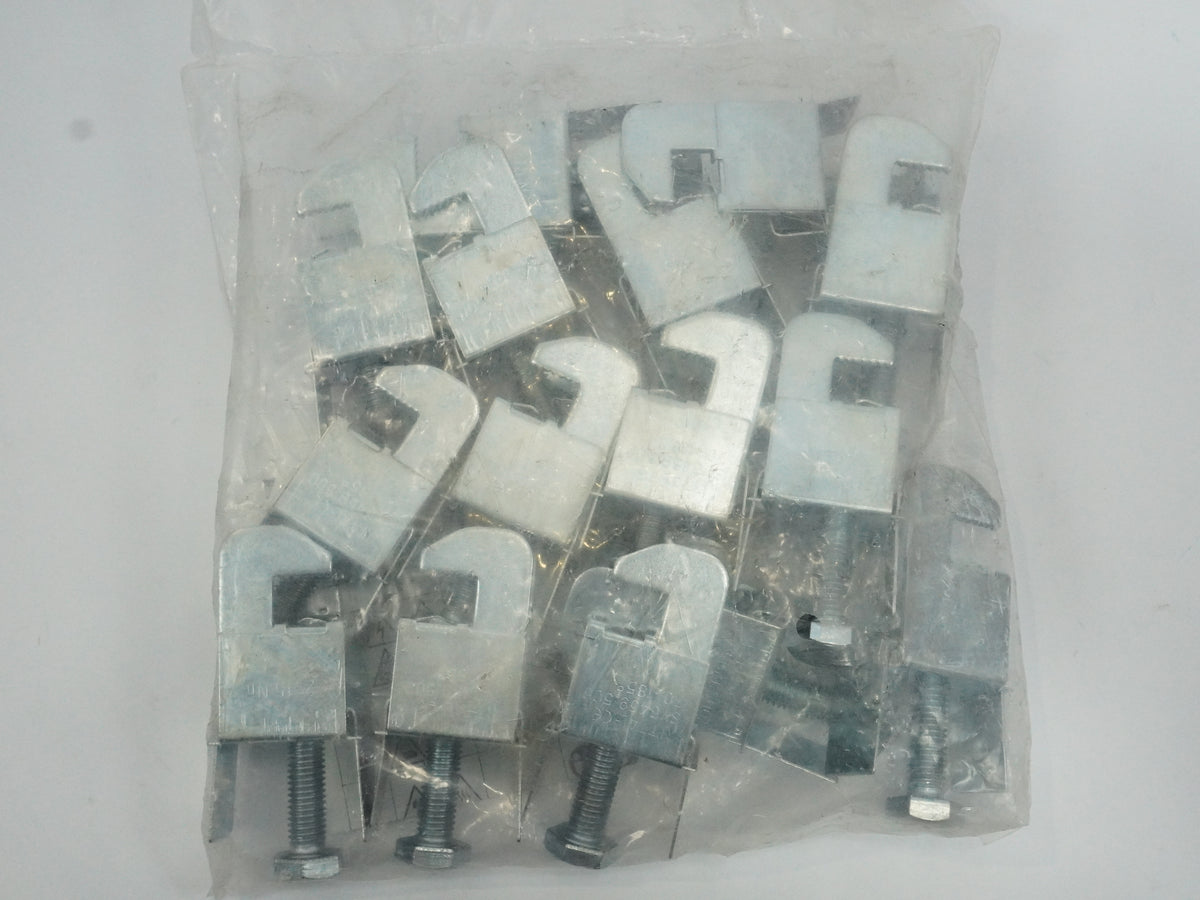 Rittal SV3459.500 SV3459.500 Terminal Block Busbar Connector Batch of 15 pcs.