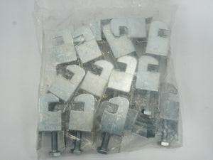 Rittal SV3459.500 SV3459.500 Terminal Block Busbar Connector Batch of 15 pcs.