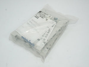 Rittal SV 9340.010 Busbar Support 200-800A Batch of 4 pcs.