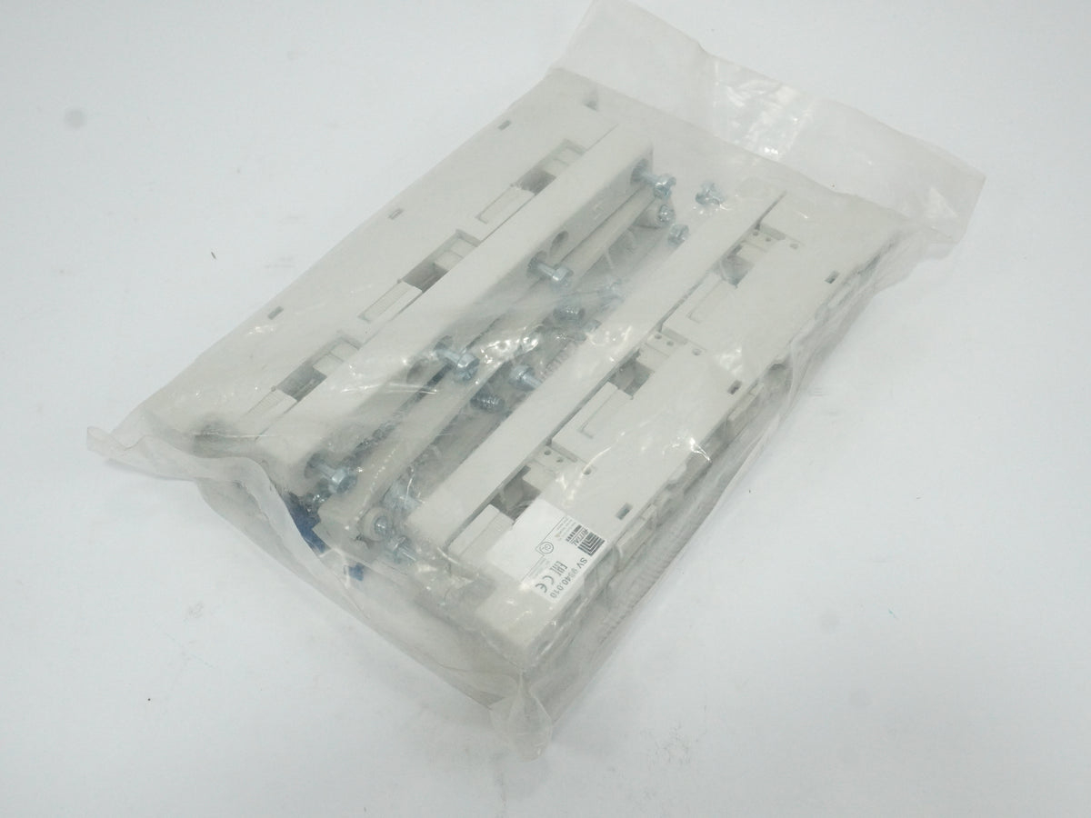 Rittal SV 9340.010 Busbar Support 200-800A Batch of 4 pcs.