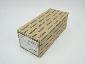 Siemens 5SY4113-7 MCB Miniature Circuit Breaker C13 1P Batch of 12 pcs.