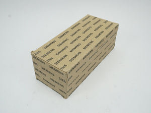 Siemens 5SY4113-7 MCB Miniature Circuit Breaker C13 1P Batch of 12 pcs.