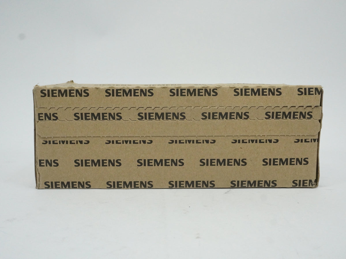 Siemens 5SY4113-7 MCB Miniature Circuit Breaker C13 1P Batch of 12 pcs.