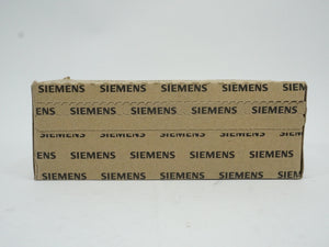 Siemens 5SY4113-7 MCB Miniature Circuit Breaker C13 1P Batch of 12 pcs.