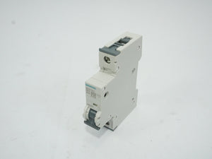 Siemens 5SY4113-7 MCB Miniature Circuit Breaker C13 1P Batch of 12 pcs.