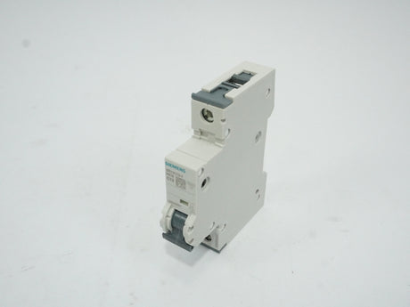 Siemens 5SY4113-7 MCB Miniature Circuit Breaker C13 1P Batch of 12 pcs.