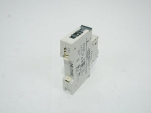 Siemens 5SY4113-7 MCB Miniature Circuit Breaker C13 1P Batch of 12 pcs.
