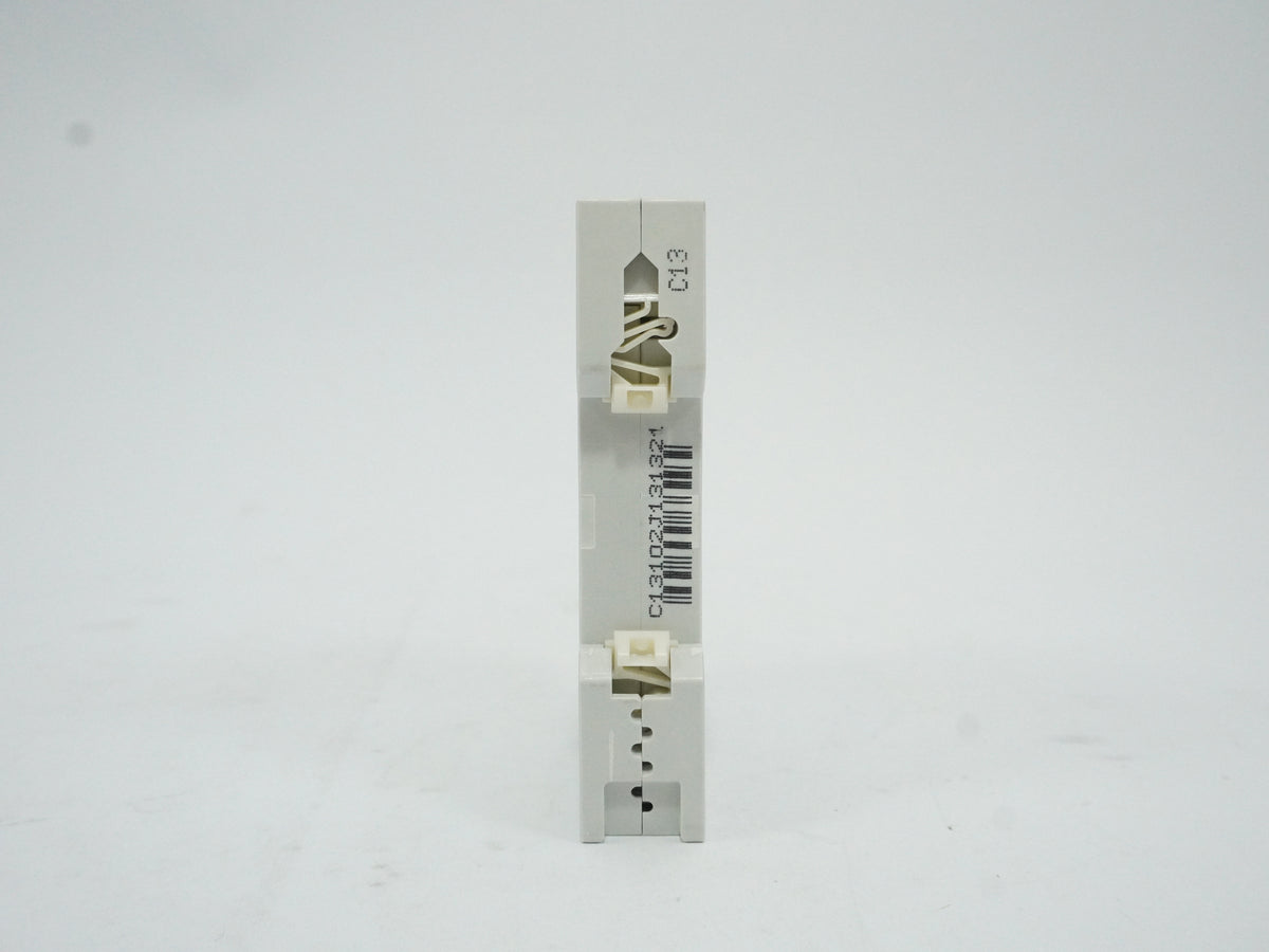 Siemens 5SY4113-7 MCB Miniature Circuit Breaker C13 1P Batch of 12 pcs.