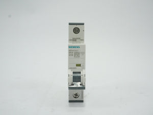 Siemens 5SY4113-7 MCB Miniature Circuit Breaker C13 1P Batch of 12 pcs.