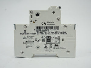 Siemens 5SY4113-7 MCB Miniature Circuit Breaker C13 1P Batch of 12 pcs.