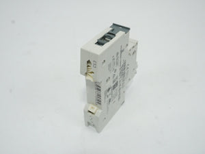 Siemens 5SY4113-7 MCB Miniature Circuit Breaker C13 1P Batch of 8 pcs.