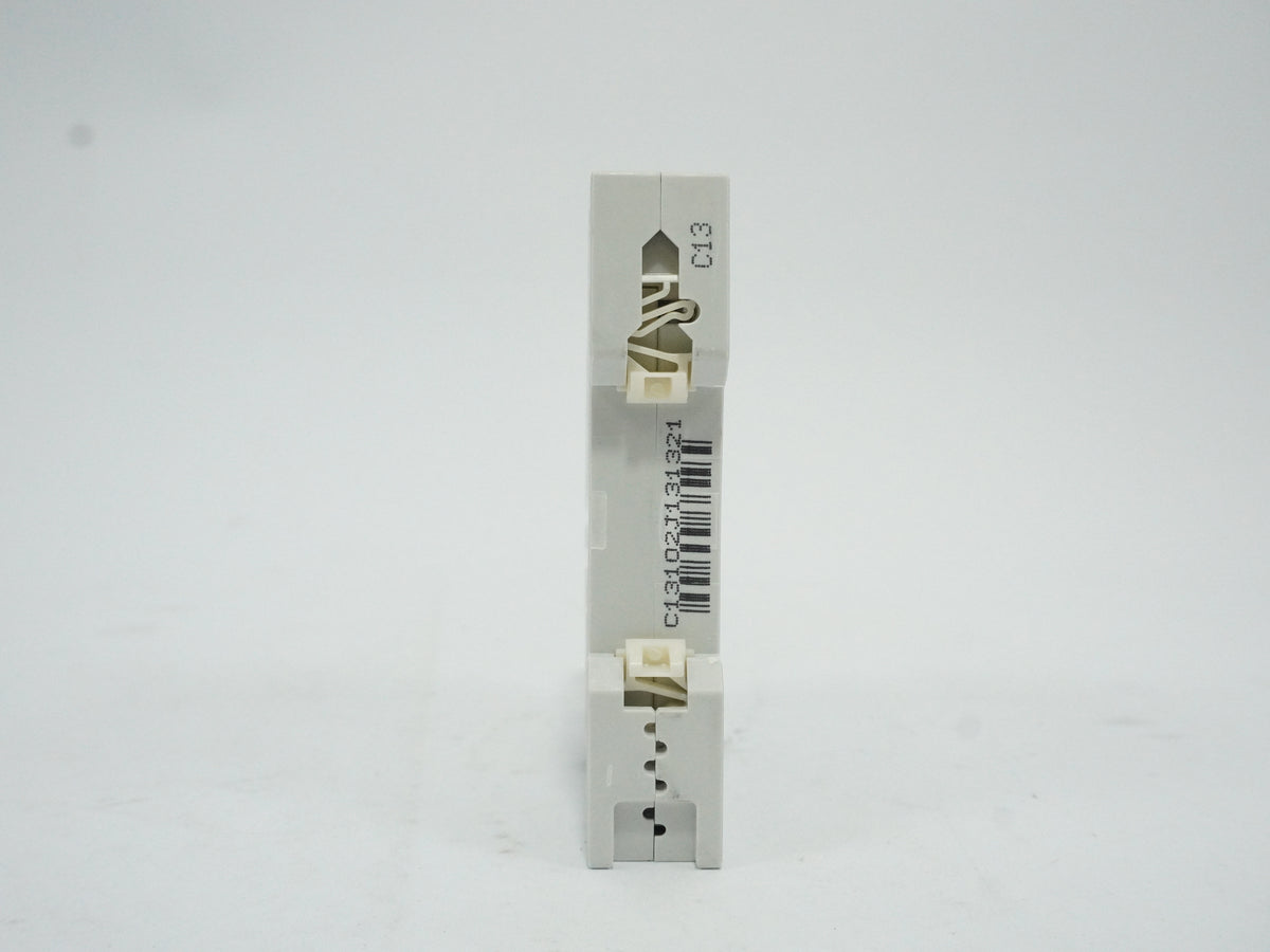 Siemens 5SY4113-7 MCB Miniature Circuit Breaker C13 1P Batch of 8 pcs.