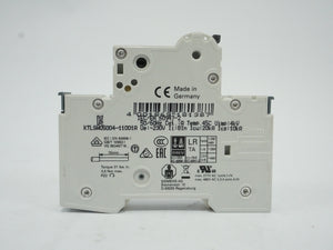 Siemens 5SY4113-7 MCB Miniature Circuit Breaker C13 1P Batch of 8 pcs.