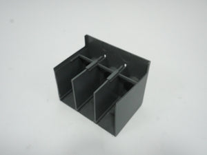 Abb 1SDA066668R1 High Terminal-Covers Three-Pole 2PCS XT3