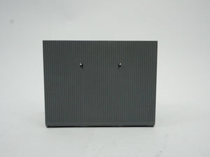 Abb 1SDA066668R1 High Terminal-Covers Three-Pole 2PCS XT3