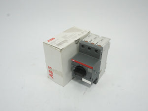Abb 1SAM250000R1007 MS116-2.5 Manual Motor Starter