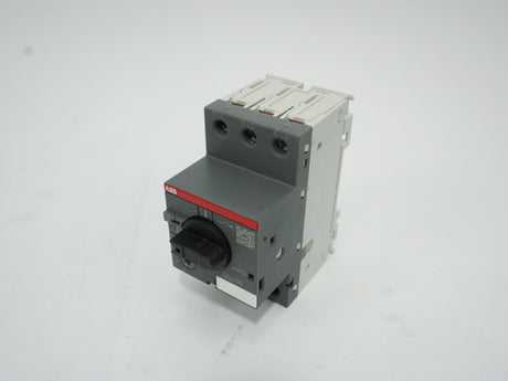 Abb 1SAM250000R1007 MS116-2.5 Manual Motor Starter