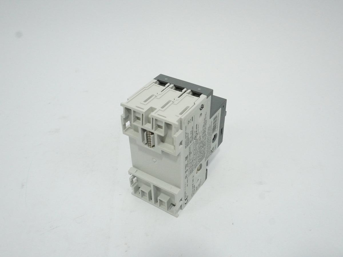 Abb 1SAM250000R1007 MS116-2.5 Manual Motor Starter