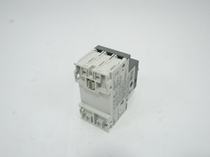 Abb 1SAM250000R1007 MS116-2.5 Manual Motor Starter