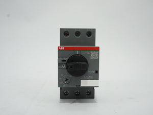 Abb 1SAM250000R1007 MS116-2.5 Manual Motor Starter