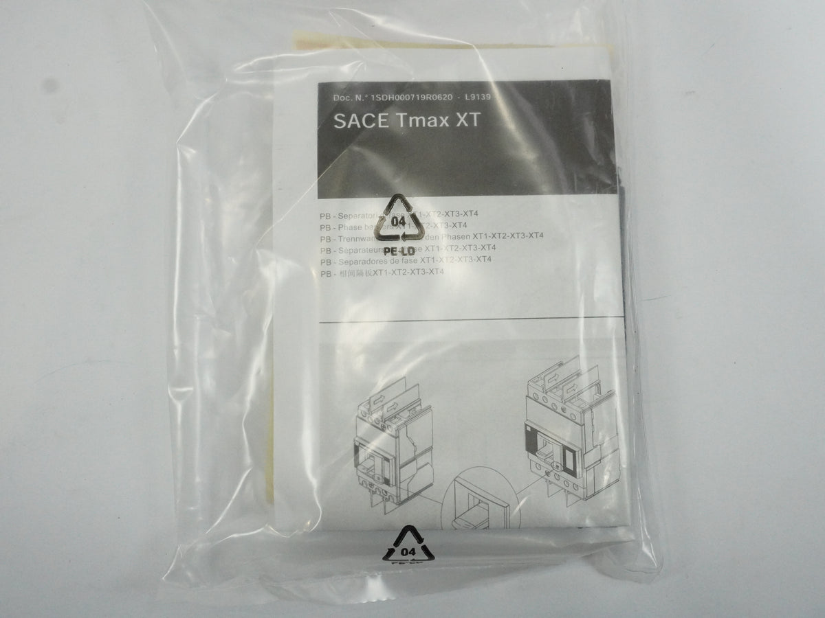Abb 1SDA066871R1 KXT2EF-6PC Extended Front Terminals 6PCS XT2