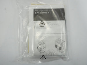Abb 1SDA066871R1 KXT2EF-6PC Extended Front Terminals 6PCS XT2