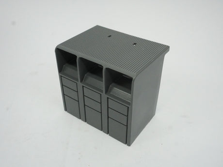 Abb 1SDA066871R1 KXT2EF-6PC Extended Front Terminals 6PCS XT2