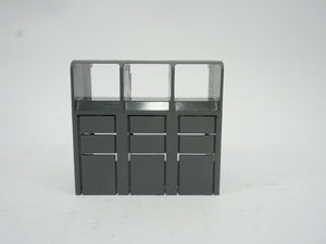 Abb 1SDA066871R1 KXT2EF-6PC Extended Front Terminals 6PCS XT2