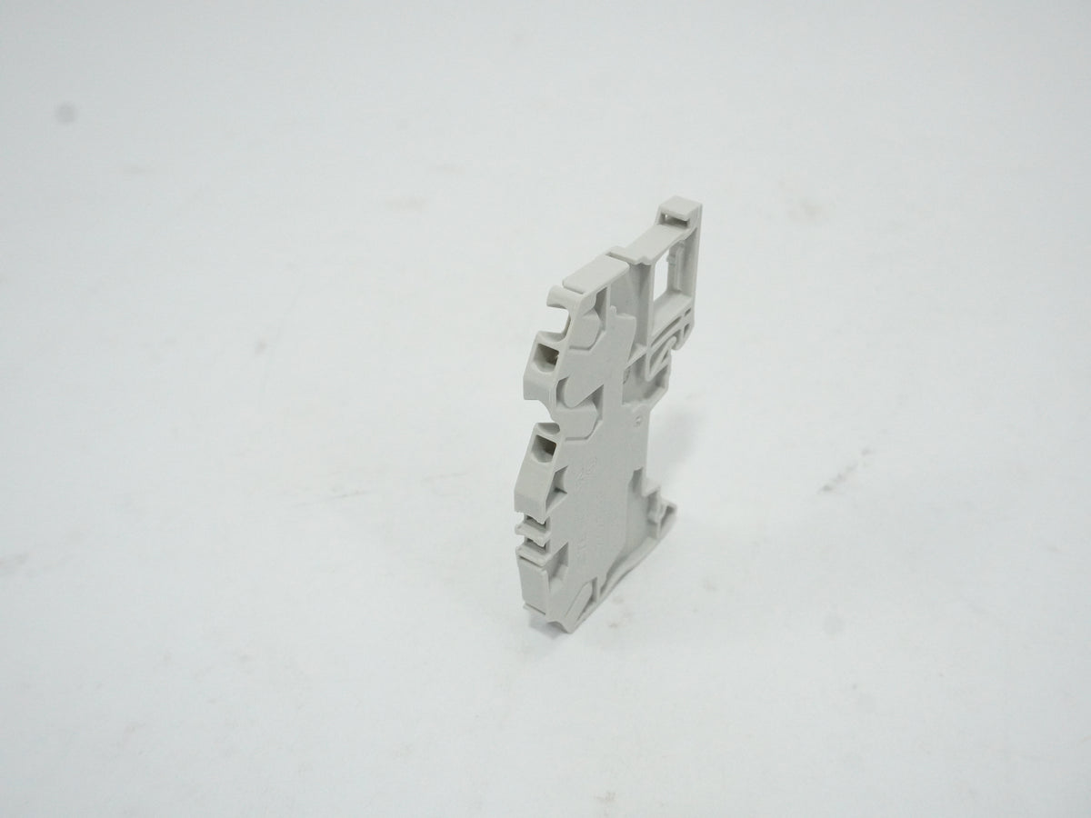 TeConnecti 1SNK705011R0000 ZK2.5-3P Terminal Blocks Batch of 50 pcs.