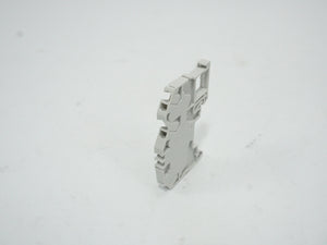 TeConnecti 1SNK705011R0000 ZK2.5-3P Terminal Blocks Batch of 50 pcs.