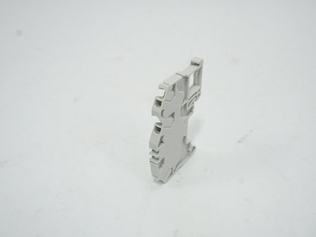 TeConnecti 1SNK705011R0000 ZK2.5-3P Terminal Blocks Batch of 50 pcs.