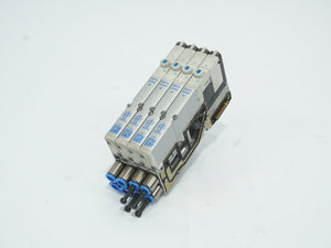 Festo 533352 Field Bus unit with valves