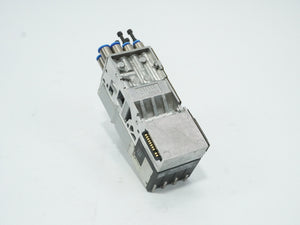 Festo 533352 Field Bus unit with valves