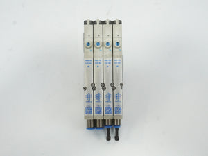 Festo 533352 Field Bus unit with valves