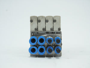 Festo 533352 Field Bus unit with valves