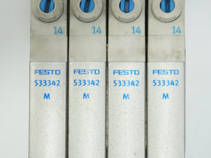 Festo 533352 Field Bus unit with valves