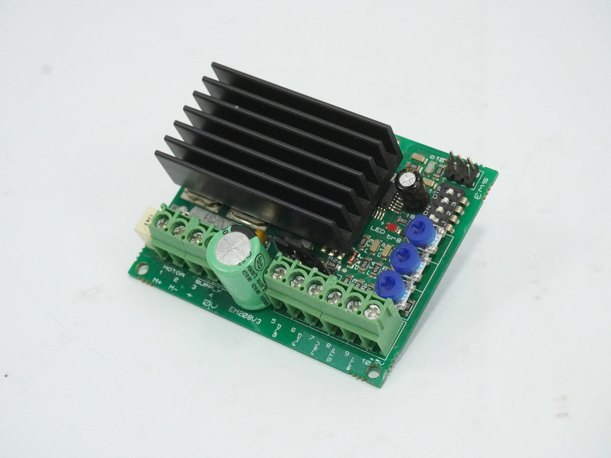 Linak TR-EM-208 Motor control unit