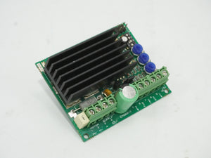 Linak TR-EM-208 Motor control unit