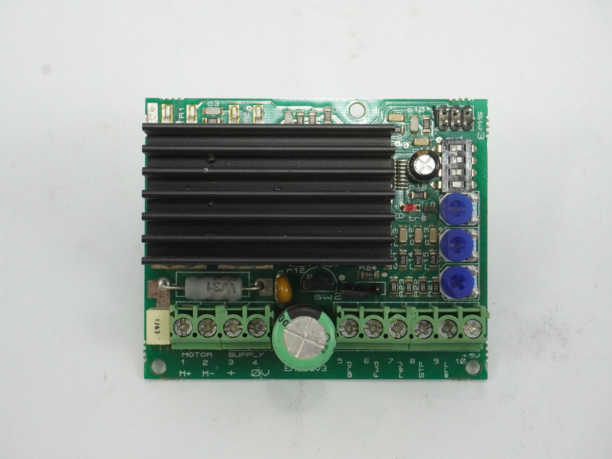 Linak TR-EM-208 Motor control unit