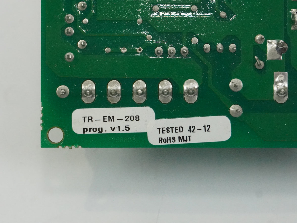 Linak TR-EM-208 Motor control unit