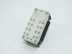 Festo 195706 CPX-AB-8-M8-3POL