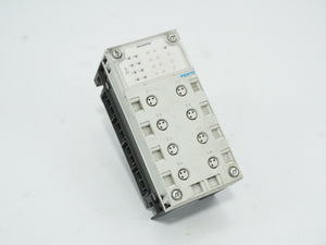 Festo 195706 CPX-AB-8-M8-3POL