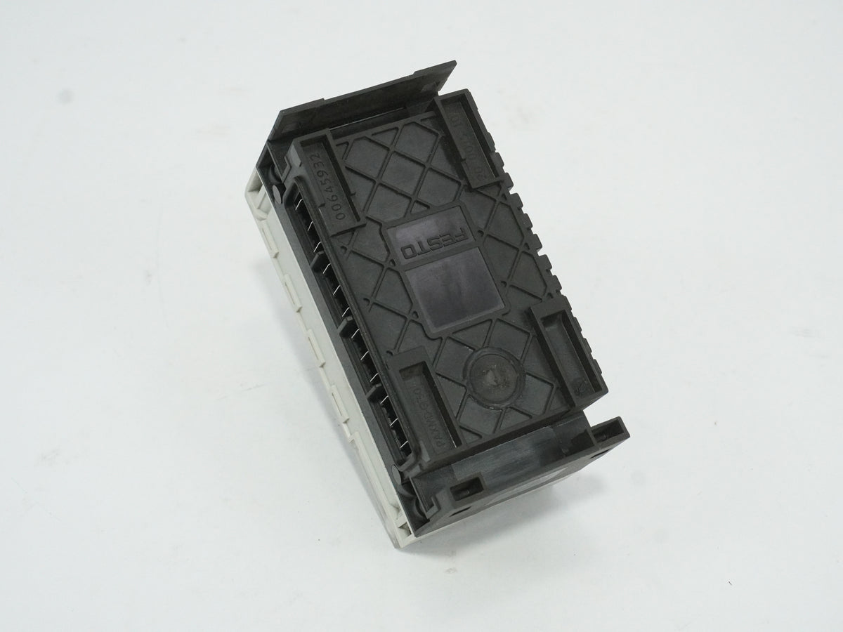 Festo 195706 CPX-AB-8-M8-3POL