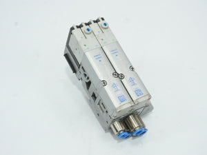 Festo 530411 MPA-FB-VI Valve Terminal Function Block
