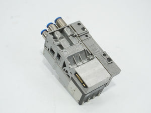 Festo 530411 MPA-FB-VI Valve Terminal Function Block