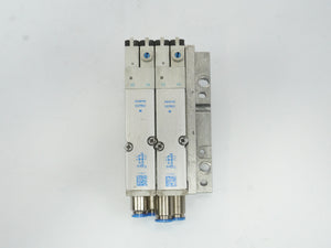 Festo 530411 MPA-FB-VI Valve Terminal Function Block