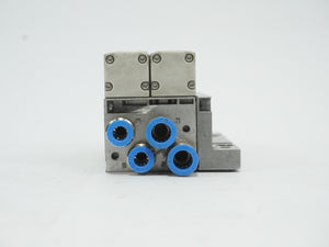 Festo 530411 MPA-FB-VI Valve Terminal Function Block