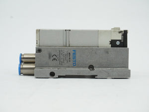 Festo 530411 MPA-FB-VI Valve Terminal Function Block