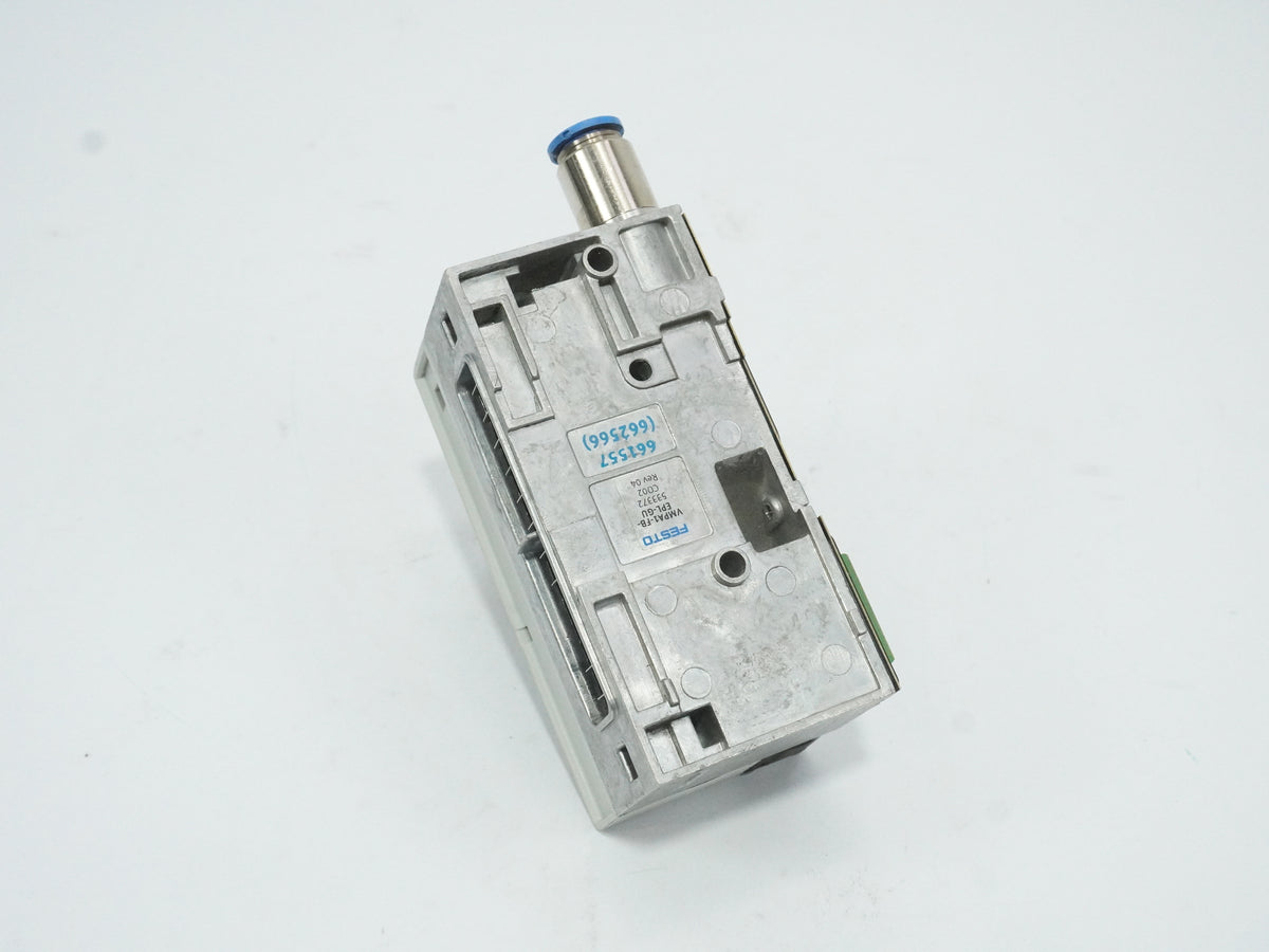 Festo 533372 VMPA1-FB-EPL-GU