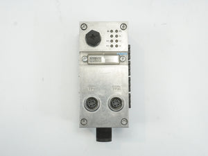 Festo 548755 CPX-FB 33 Field Bus Node / CPX-GE-EV-S End Plate